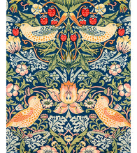 Load image into Gallery viewer, The Strawberry Thieves Pattern Paint by Numbers - William Morris - Art Providore