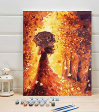 Load image into Gallery viewer, Beautiful Autumn Paint by Numbers - Art Providore