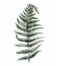 Load image into Gallery viewer, Pteridium Plant Paint by Numbers - Art Providore