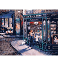 Load image into Gallery viewer, The Little Gallery Paint by Numbers - Art Providore
