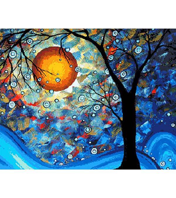 Tree of Dreams Paint by Numbers - Art Providore