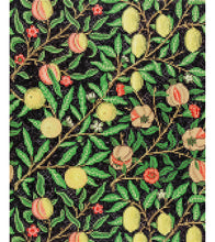 Load image into Gallery viewer, Fruit Pattern Paint with Diamonds - William Morris - Art Providore
