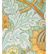 Load image into Gallery viewer, St. James Pattern Paint with Diamonds - William Morris - Art Providore