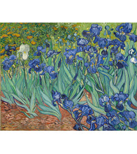 Load image into Gallery viewer, Irises Paint by Numbers - Vincent van Gogh - Art Providore