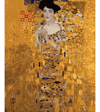 Load image into Gallery viewer, Portrait of Adele Bloch-Bauer Paint by Numbers - Gustav Klimt - Art Providore